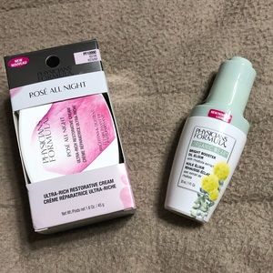 Physicians Formula Elixir & Night Cream Bundle